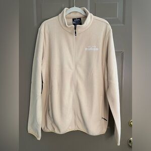 NWT Women's Raw Gear Full Zipper Fleece Jacket Size XL